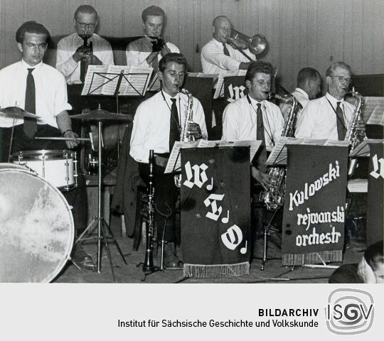 Wittichenauer Tanzorchester