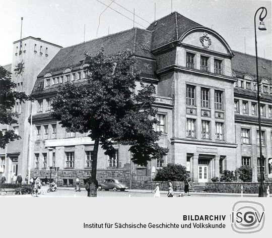 Stadtmuseum Bautzen