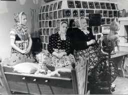 Bild: Heimatmuseum Rohne