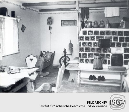 Heimatmuseum Rohne