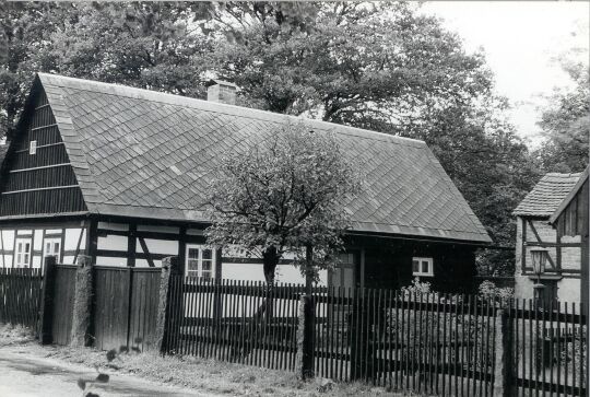 Dorfmuseum Zeißholz