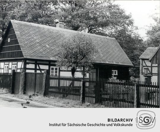 Dorfmuseum Zeißholz