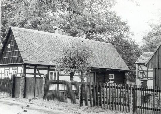 Dorfmuseum Zeißholz