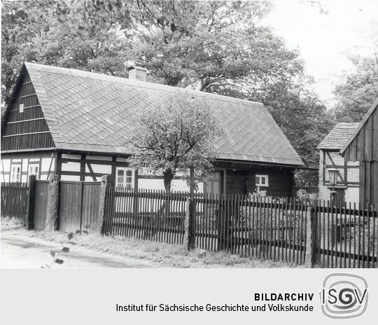 Dorfmuseum Zeißholz