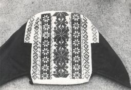 Bild: Haubenboden aus Groß Partwitz