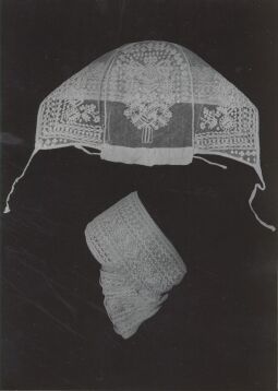 Bild: Tüllhäubchen aus Groß Partwitz