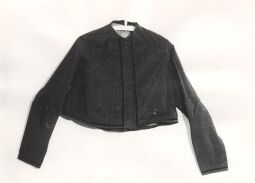 Bild: Atlasjacke aus Groß Partwitz