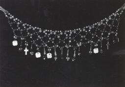 Bild: Perlenbrustlatz aus Groß Partwitz