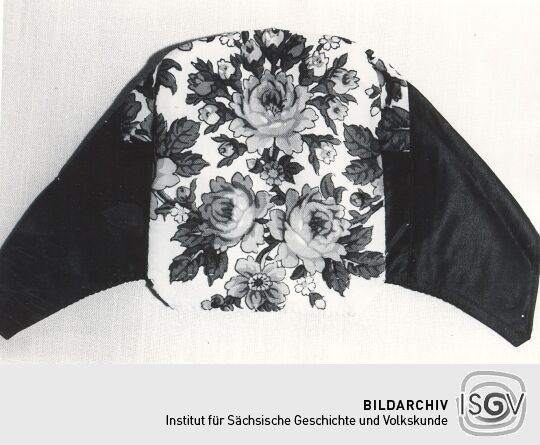 Werktagshaube aus Groß Partwitz