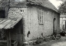 Bild: Backhaus in Groß Partwitz