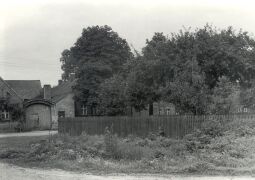 Bild: Garten in Groß Partwitz