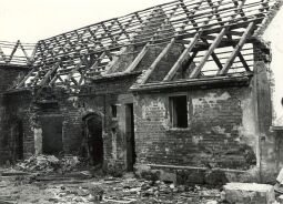 Bild: Konstruktion in Groß Partwitz