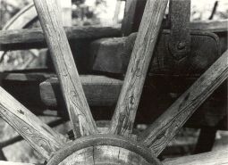 Bild: Fahrzeug aus Groß Partwitz, Detail