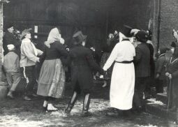 Bild: Fastnacht in Groß Partwitz