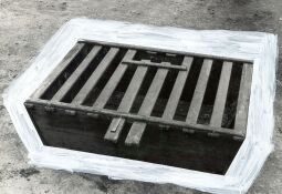 Bild: Ferkelkasten aus Groß Partwitz