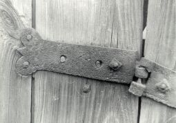 Bild: Beschlag in Groß Partwitz