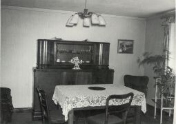 Bild: Wohnzimmer in Groß Partwitz