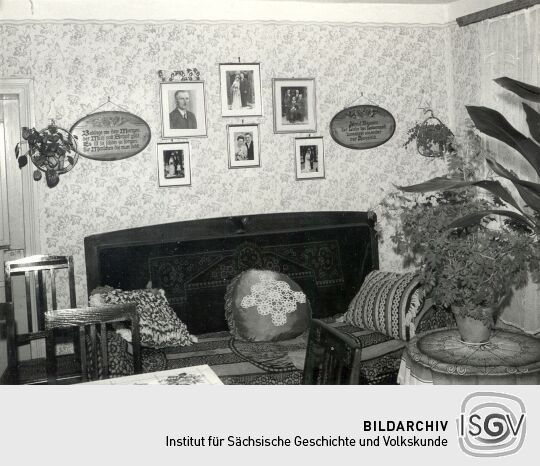 Wohnraum in Groß Partwitz