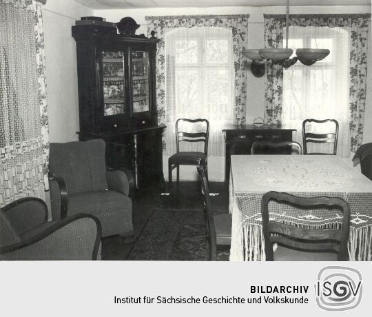 Wohnraum in Groß Partwitz