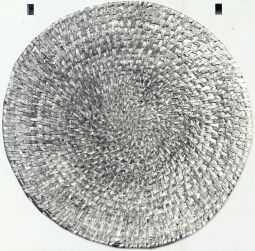 Bild: Brotunterlage aus Groß Partwitz