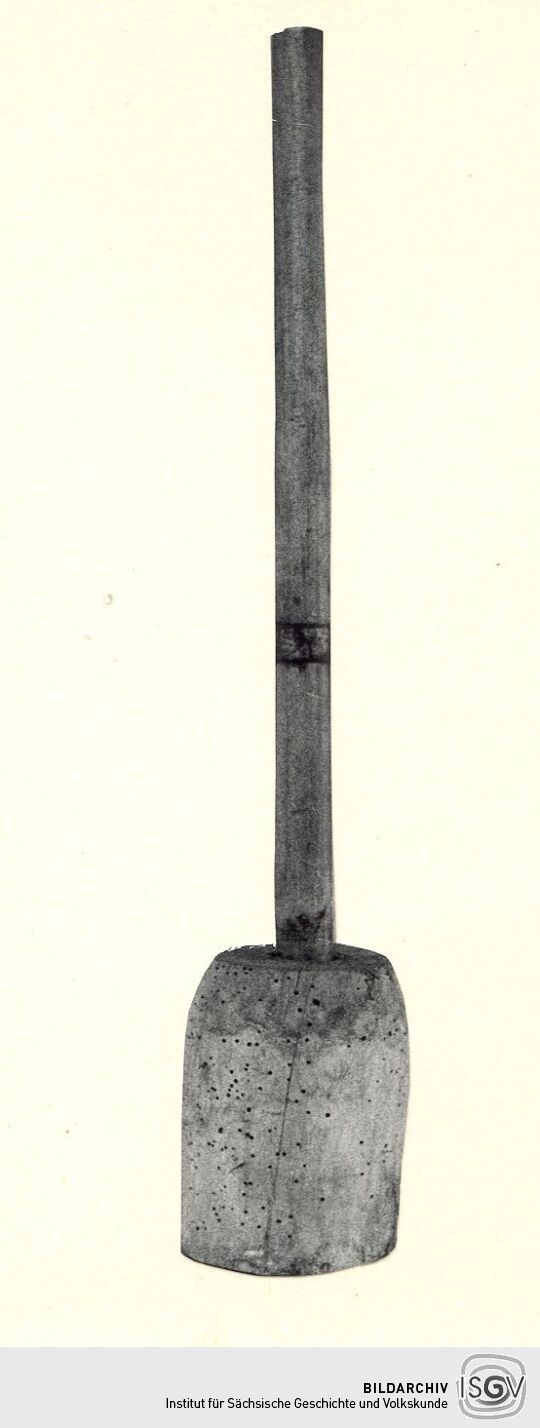 Krautstampfer aus Groß Partwitz