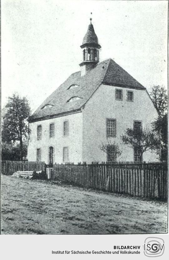 Kirche in Cosel