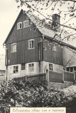 Bild: Wohngebäude in Panschwitz-Kuckau
