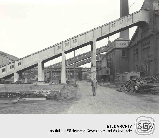 Kraftwerk Hirschfelde