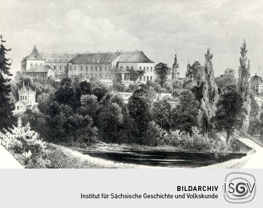 Schloss Königsbrück