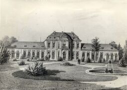 Bild: Schloss Neschwitz
