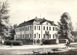 Bild: Schloss Radibor
