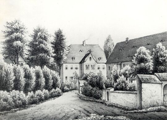 Rittergut Weigsdorf