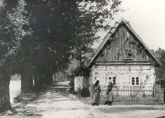 Wohnhaus in Kauppa