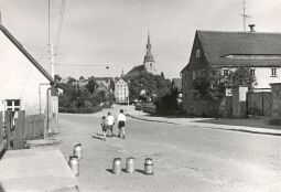 Bild: Ansicht von Crostwitz