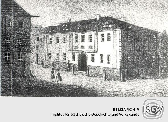 Seminarium in Bautzen