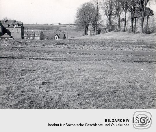 Proitschenberg bei Bautzen