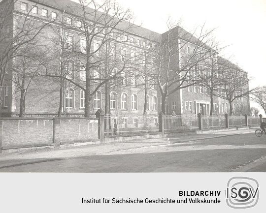 Sorbisches Institut für Lehrerbildung in Bautzen