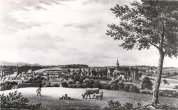 Bild: Ansicht von Königsbrück