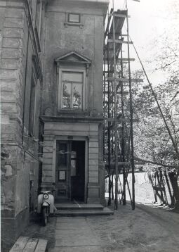 Bild: Institut für sorbische Volksforschung in Bautzen