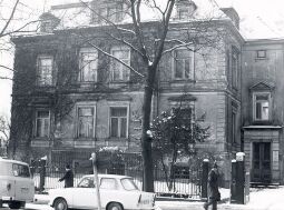 Bild: Institut für sorbische Volksforschung in Bautzen