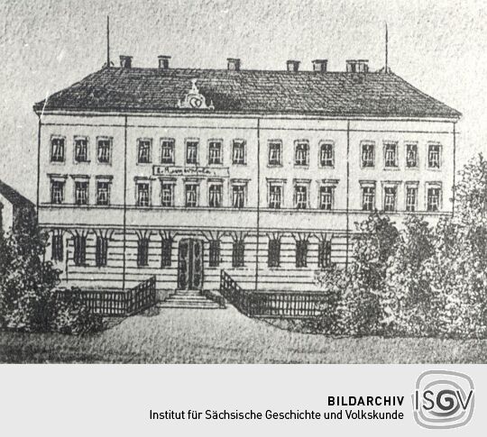 Amtsgericht Löbau