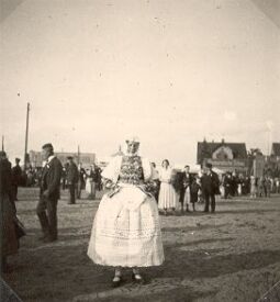 Bild: Sorben-Treffen in Hoyerswerda