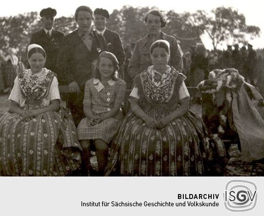 Sorben-Treffen in Hoyerswerda