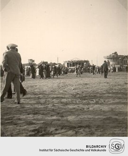 Sorben-Treffen in Hoyerswerda