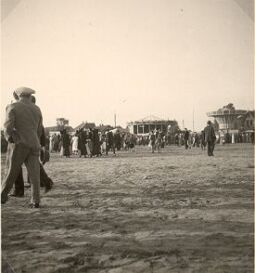 Bild: Sorben-Treffen in Hoyerswerda