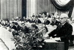 Bild: VII. Bundeskongress der Domowina