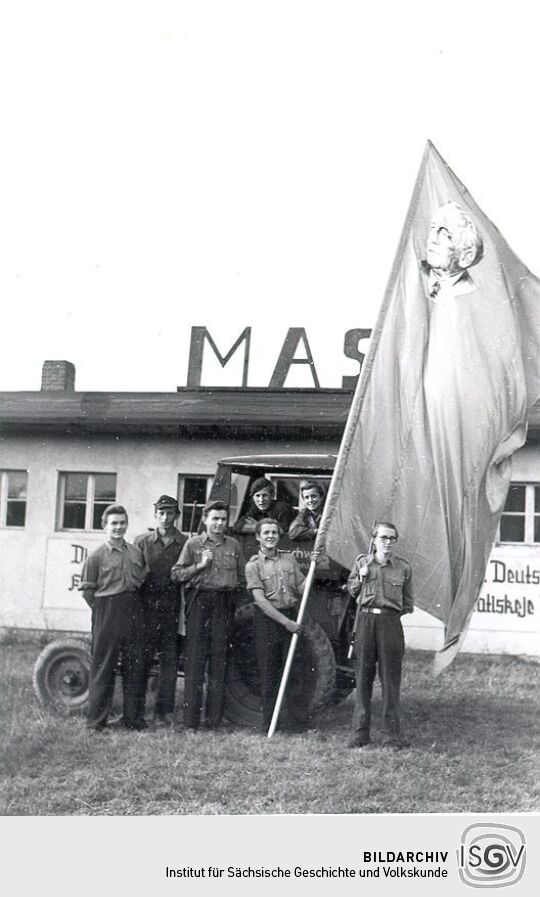 MAS Panschwitz-Kuckau
