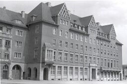 Bild: Das Haus der Sorben in Bautzen
