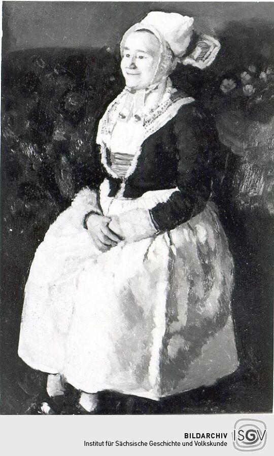 Ölgemälde