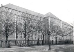 Bild: Sorbisches Lehrerinstitut Bautzen